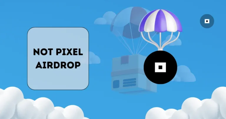 illustrating a not-pixelated air drop, highlighting a user-friendly and streamlined interface.