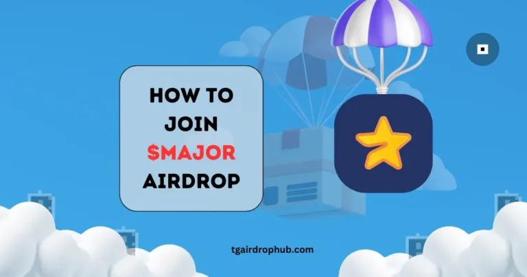 Major Airdrop