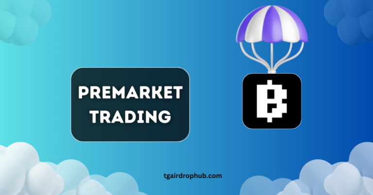 Premarket Trading