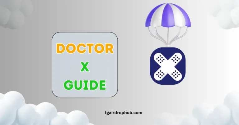 doctor x ice airdrop guide (1)