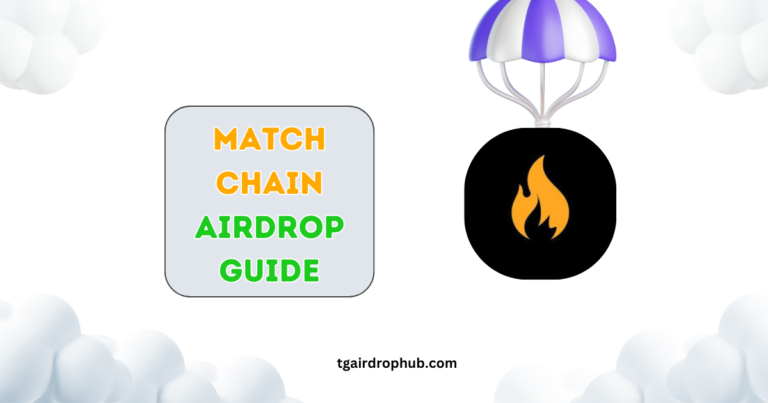 Claim Your FREE Matchain Airdrop: 2024 Guide & Tutorial