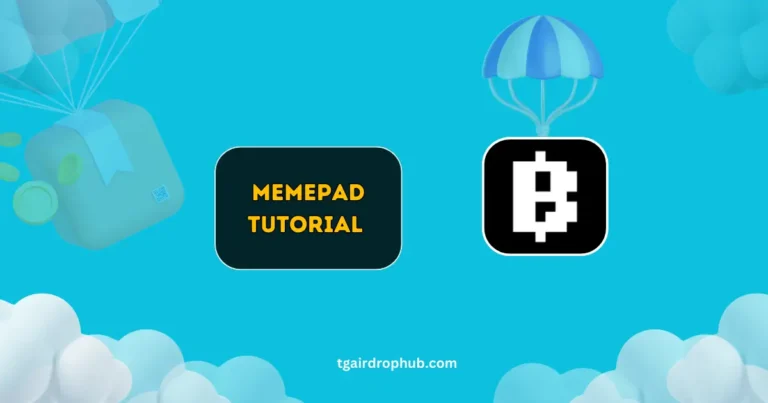 Memepad Tutorial